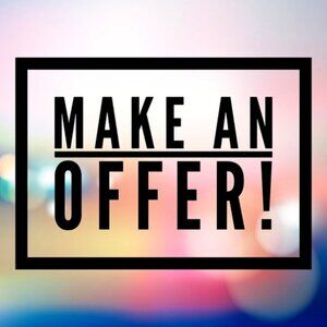 I accept more offers than I decline!